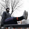 Носки водонепроницаемые DEXSHELL Thermlite Orange DS626T, размер XL DS626TXL
