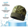 Шапка водонепроницаемая DEXSHELL Watch Hat (Real Tree® MAX-5®) DH9912RTC, размер L-XL DH9912RTCLXL
