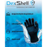 Водонепроницаемые перчатки DEXSHELL Ultralite Gloves V2.0, размер M DG368TS20-HTBM